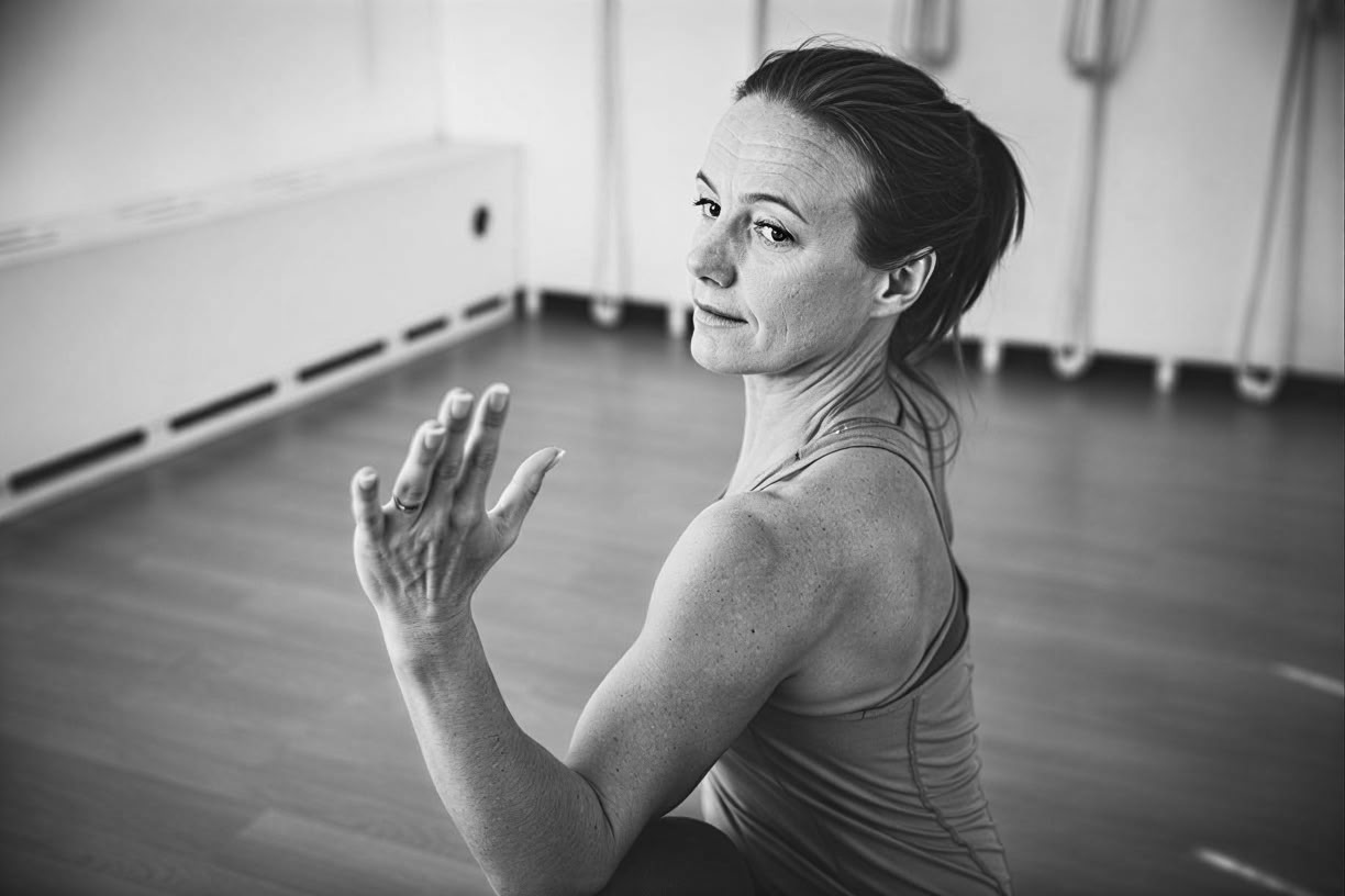 Retraite bien-être avec Deirdre Fitzpatrick – Better mybody