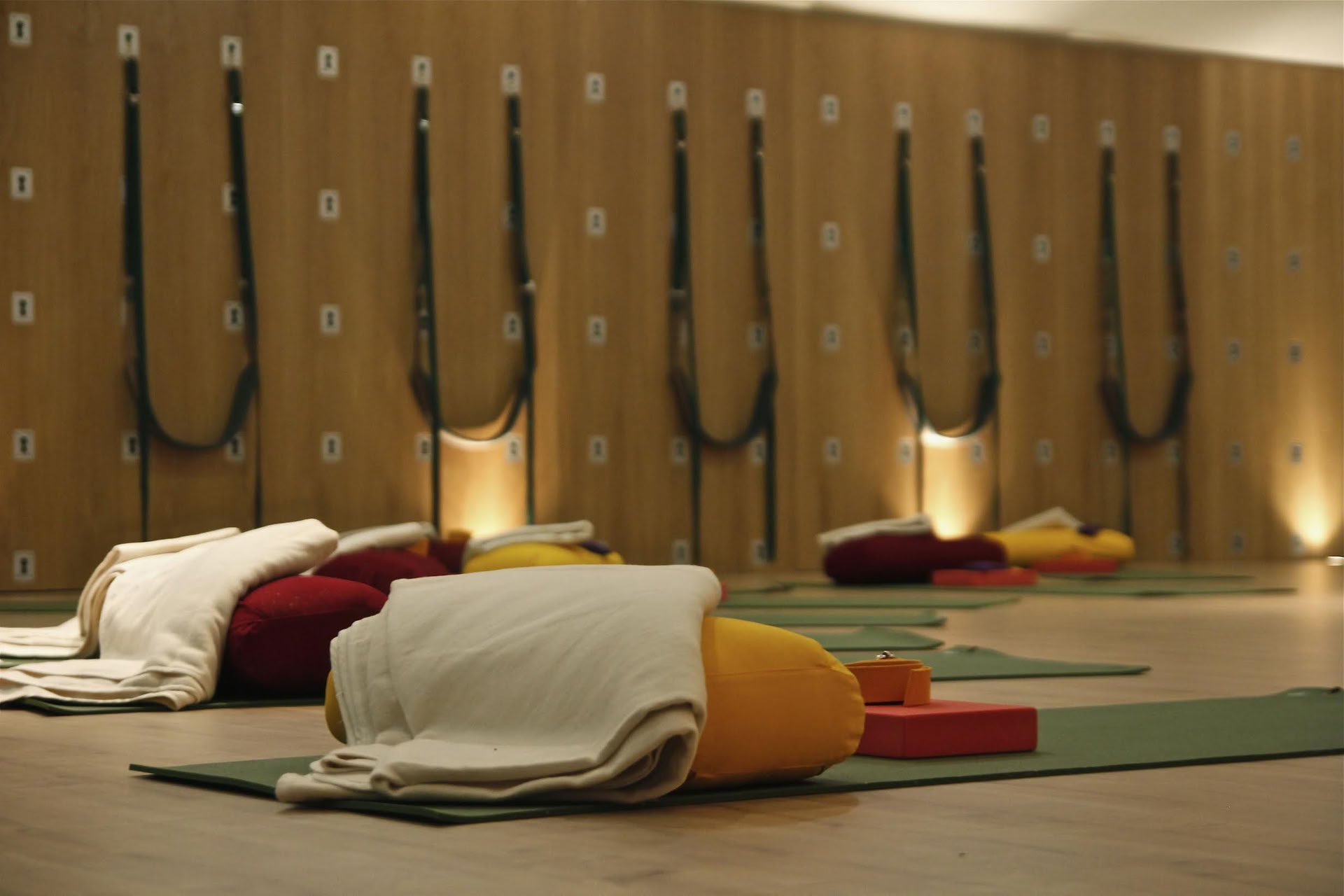 Yoga vacances avec Tanja et Joey – The Yoga Place