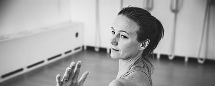 Yoga vacances avec Tanja et Joey – The Yoga Place