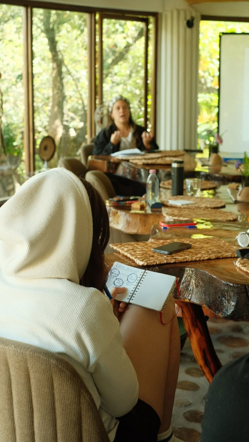 Retraite d'Ayahuasca de 9 jours