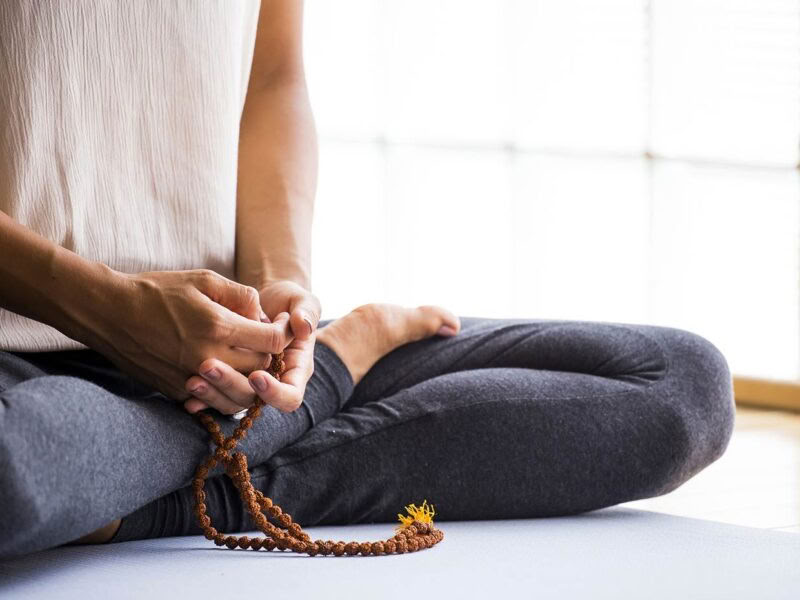 Ayurveda Wellness Retraite 9 nuits 10 jours