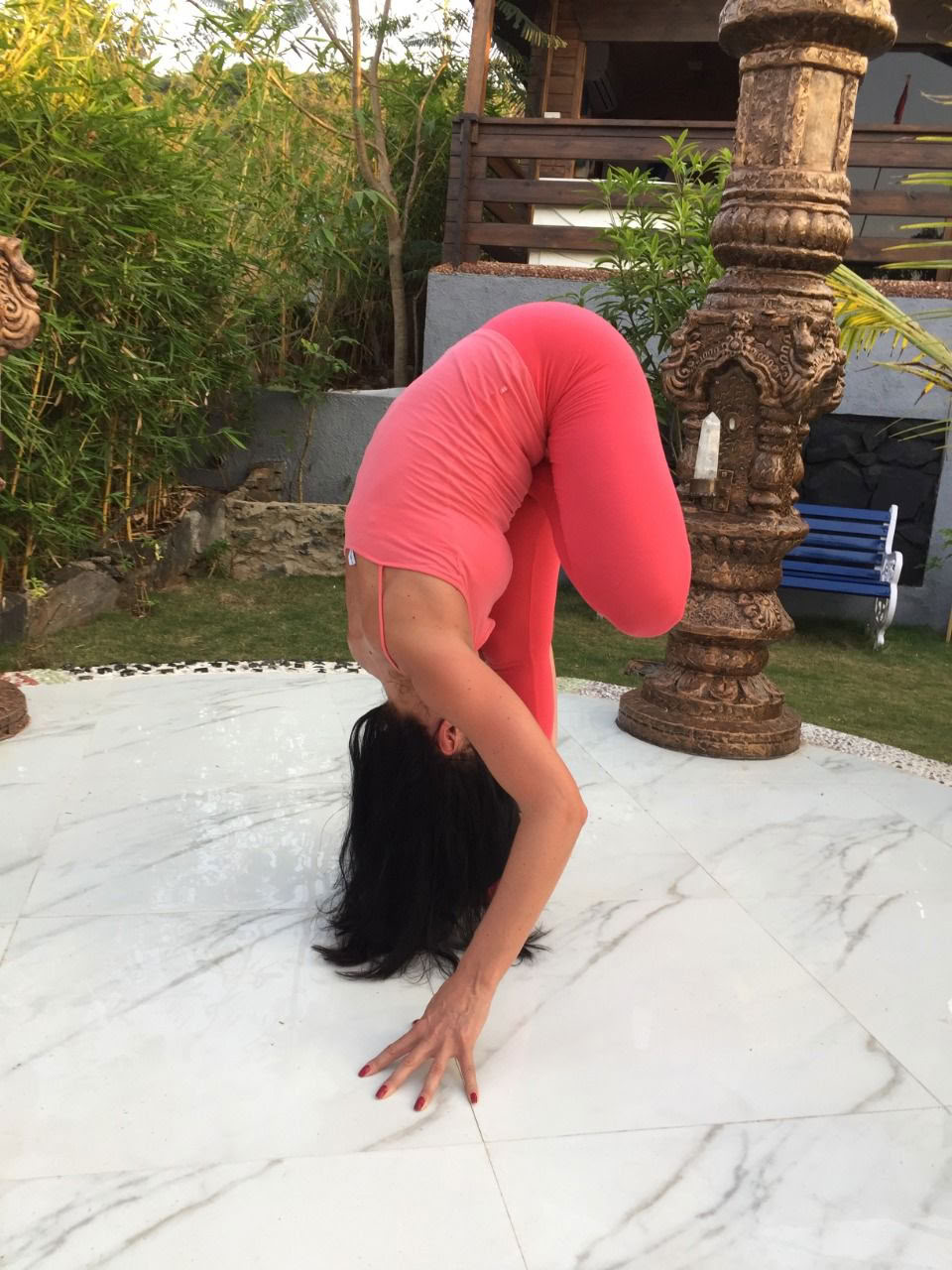 200 heures de formation de professeur de yoga multi-style – 13 août - 2 sept.