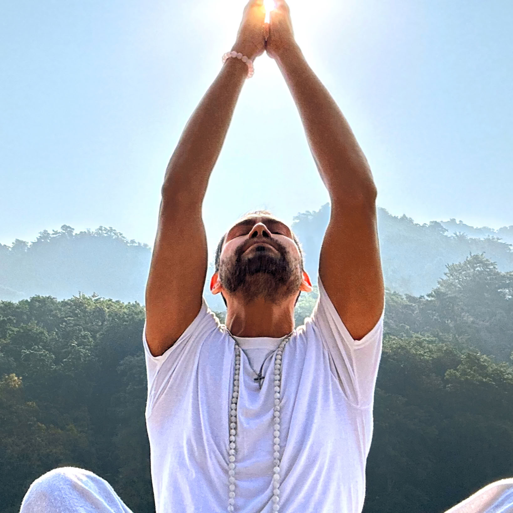 Reiki Avec Christopher Chavez