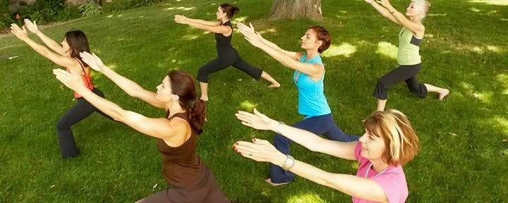 KickStart Votre Santé Week-end