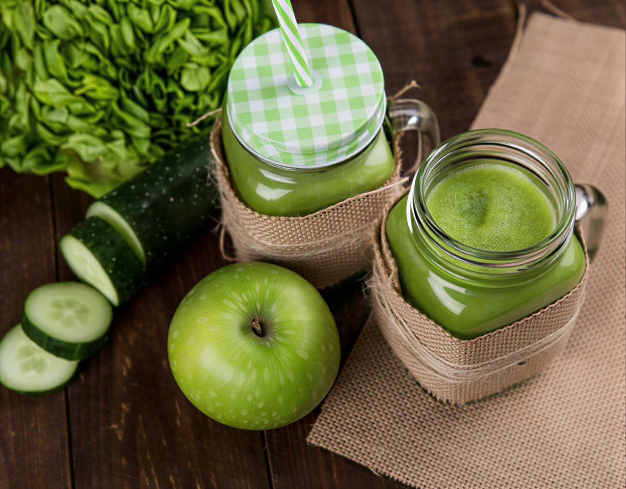 Detox, Yoga & Pilates Retraite (4 days)