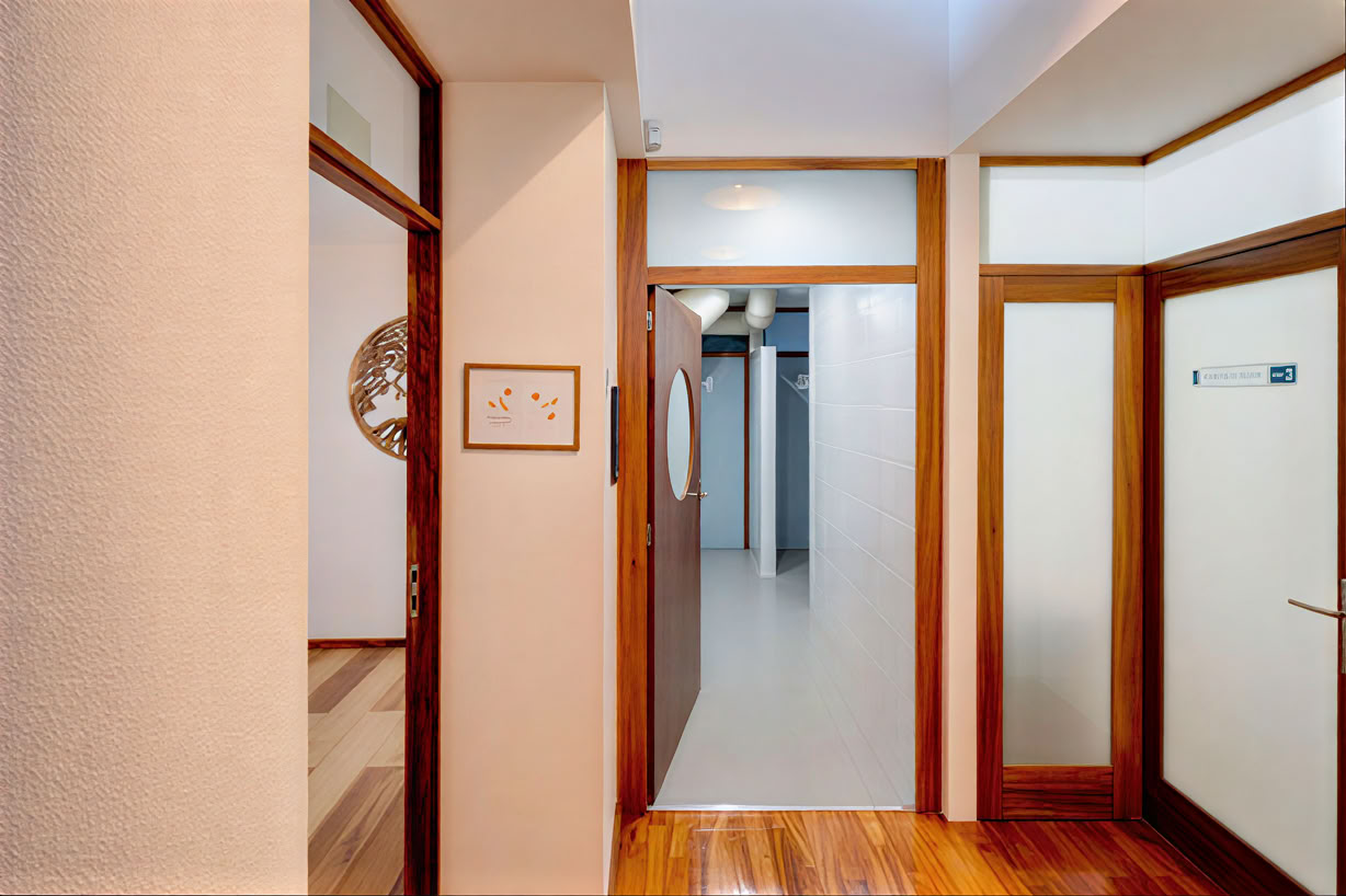 Detox, Yoga & Pilates Retraite (4 days)