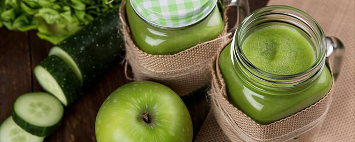 Detox, Yoga & Pilates Retraite (4 days)