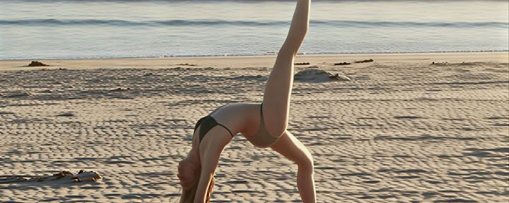 Yoga & Surf Experience (4 ou 6 jours)