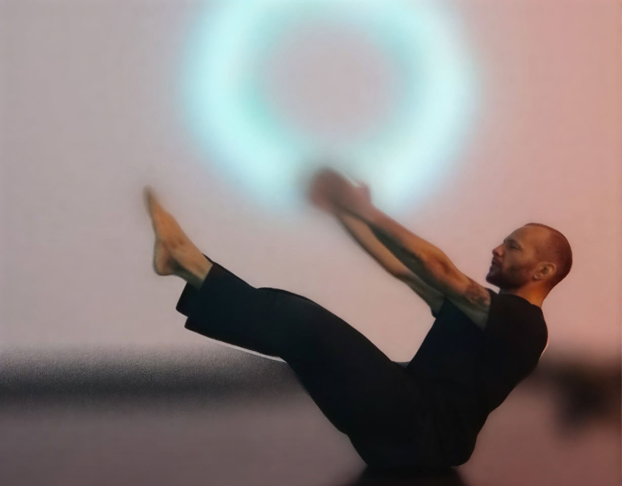 Bien-être, Yoga & Pilates (4 ou 6 jours)