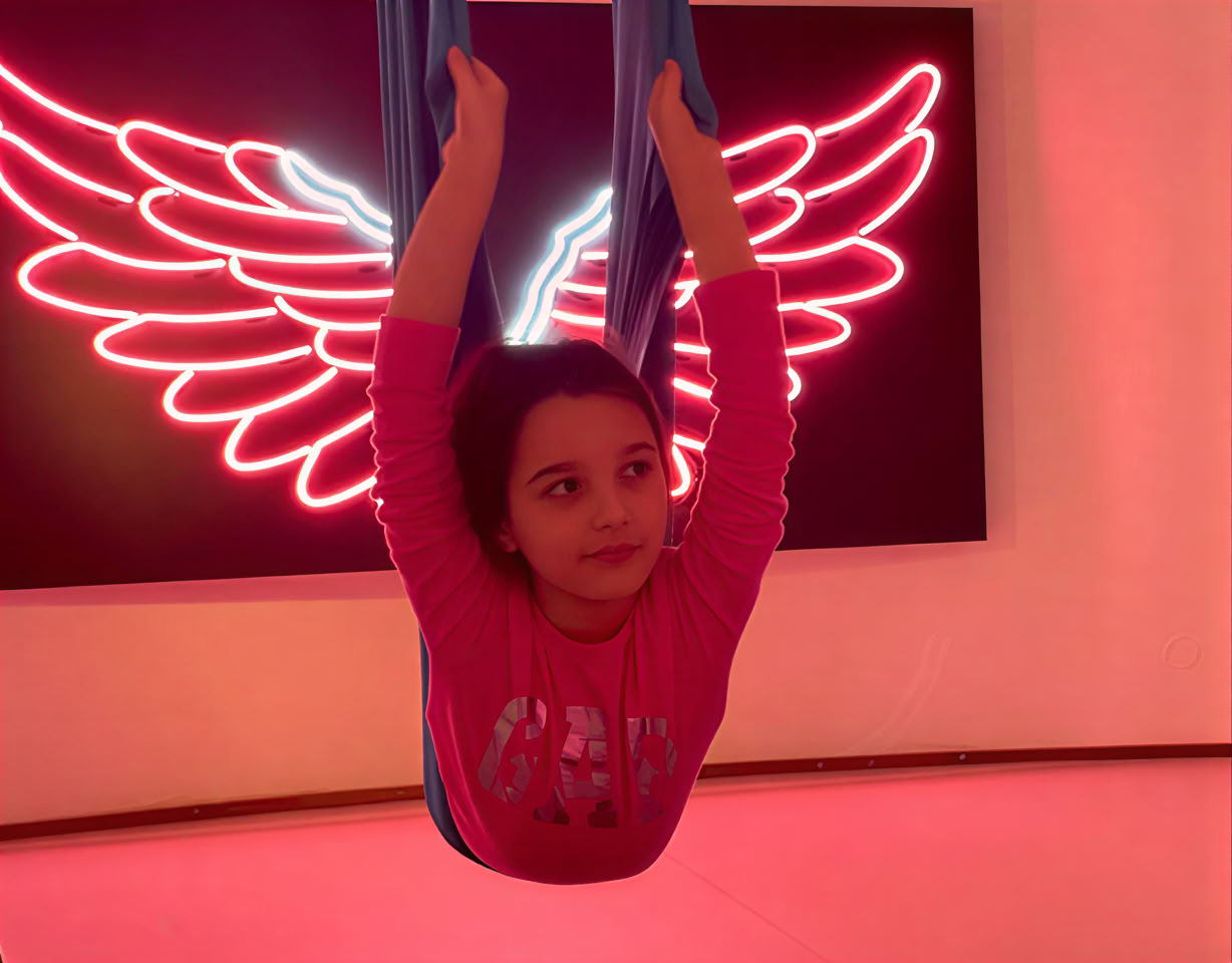 Fête Yoga Enfants & Ados