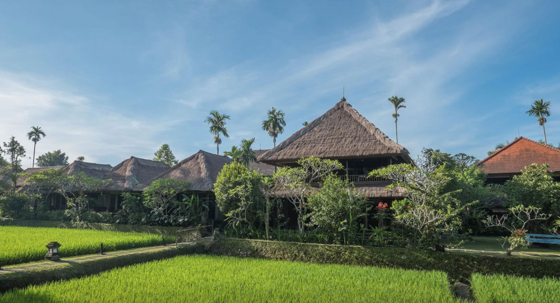 Bliss Out à Bali