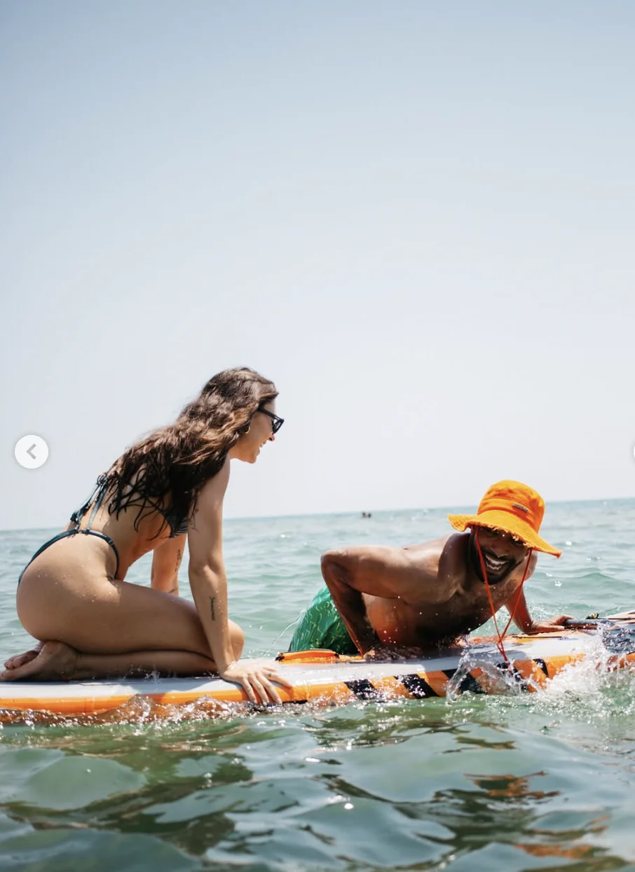 Floripa Summer Play : Yoga, Acro & Inversions