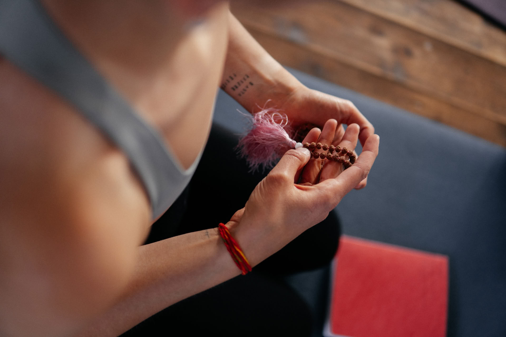 Formation de professeurs de yoga Bhakti de 30 heures en Sicile | Essence de l'amour