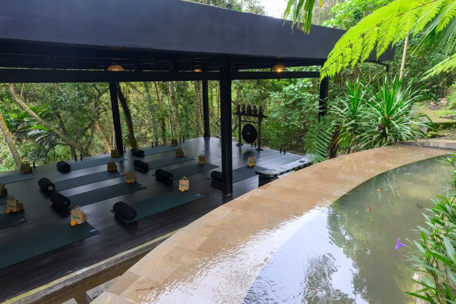 Yoga et Méditation