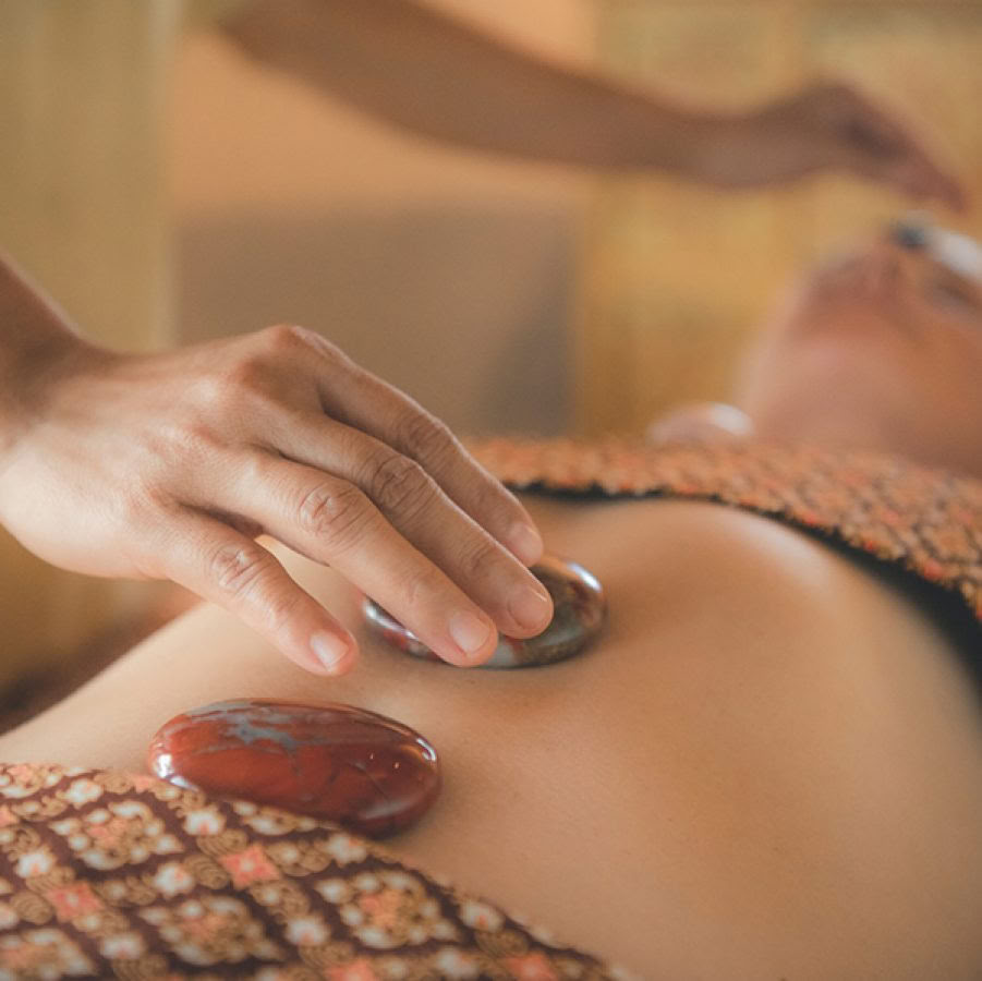 Retraite Équilibre Féminin de 6 Nuits