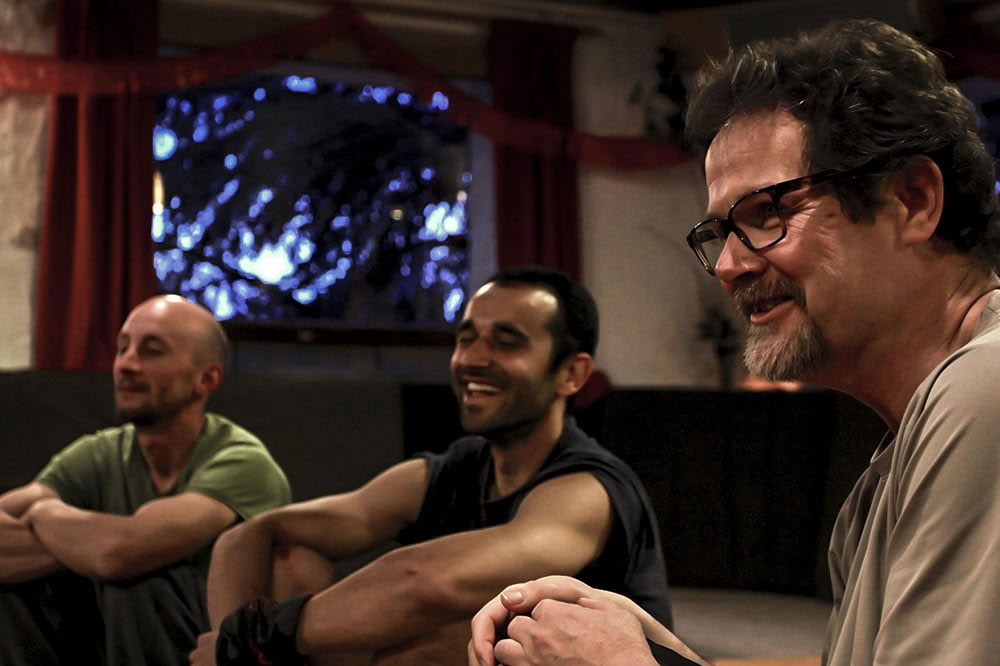 Psychothérapie par le breathwork (juin)