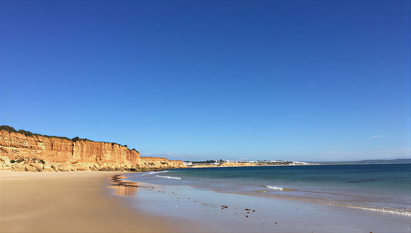 Retraite d’automne 2026 en Andalousie