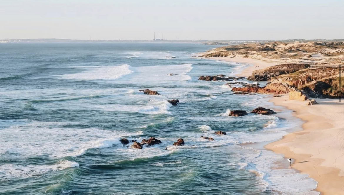 Retraite de yoga Reconnexion au Portugal