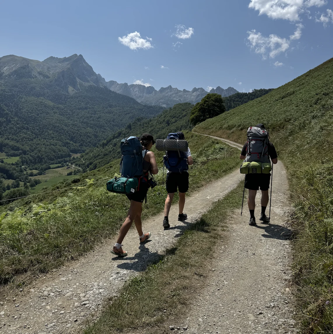 Breath & connect in Chamonix