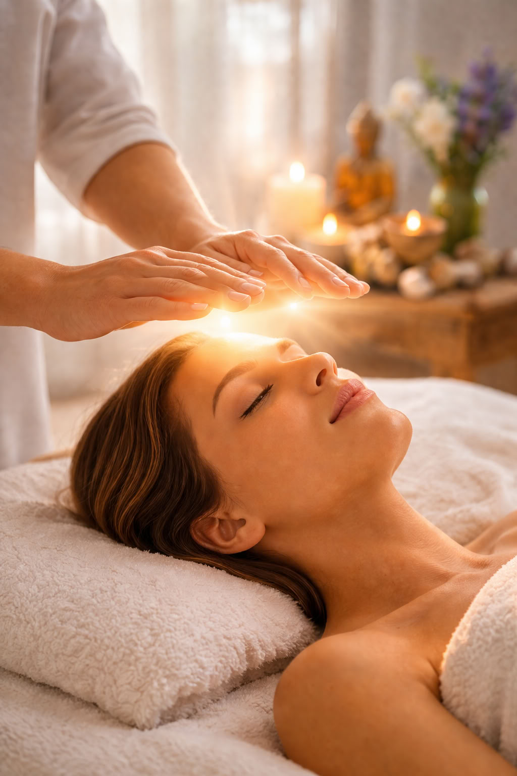Formation Reiki