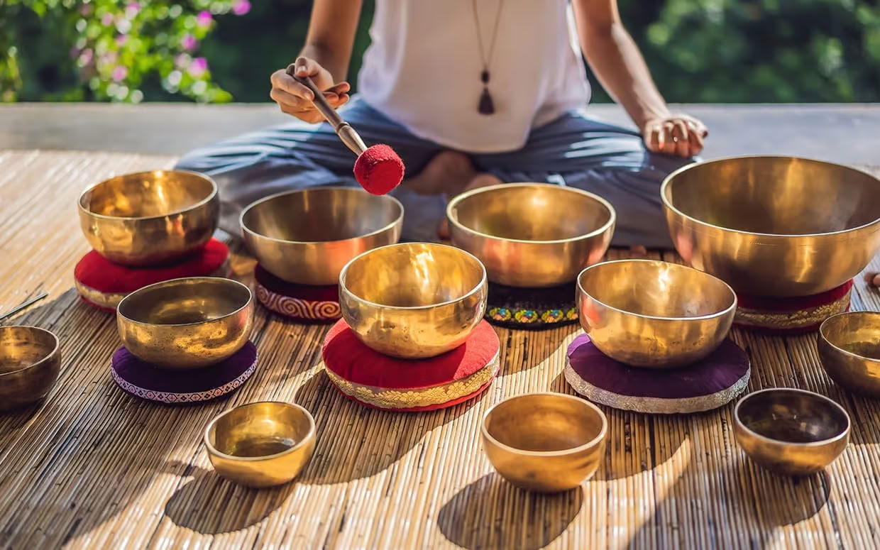 Retraite de 7 jours de yoga, méditation et surf au Maroc