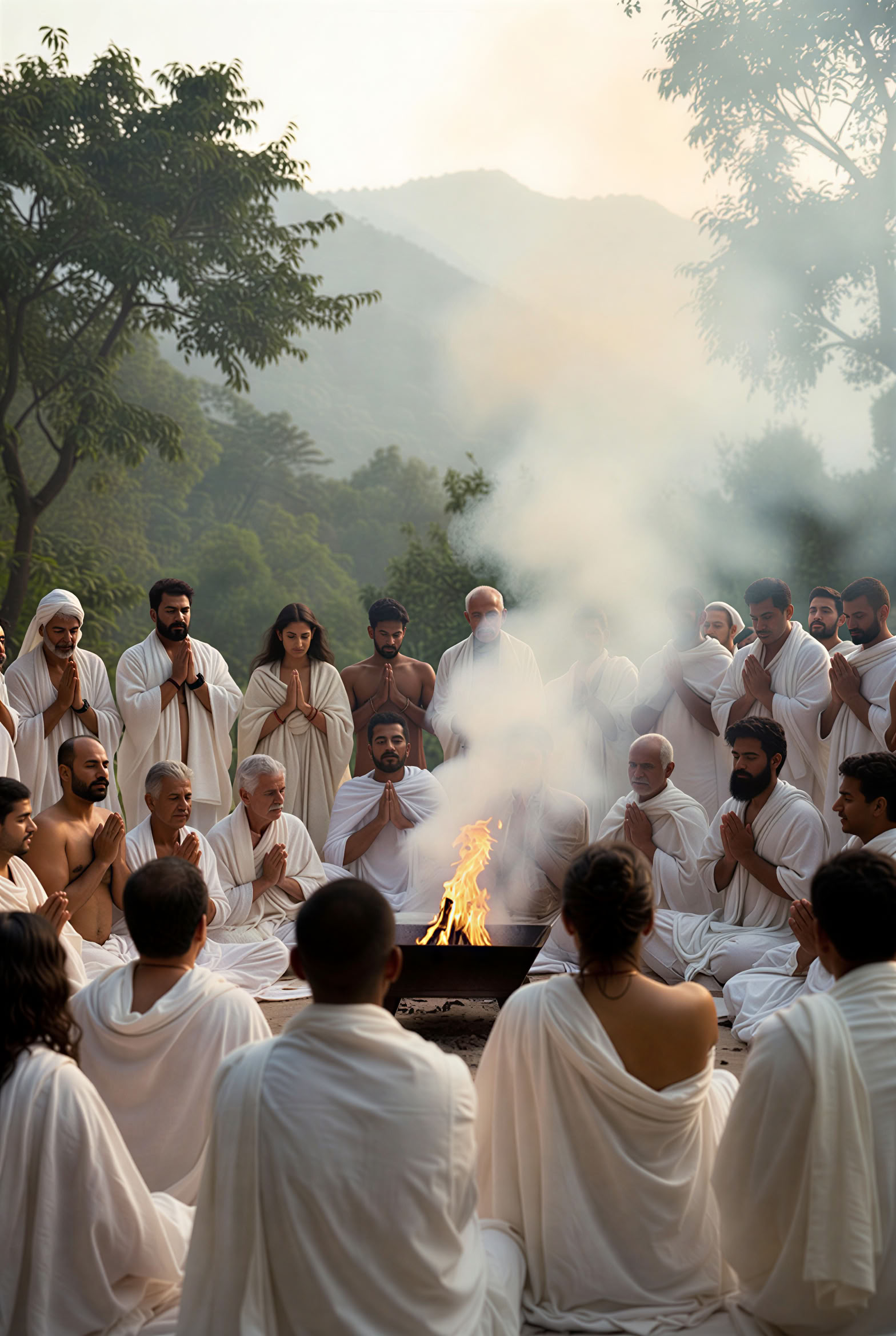 Immersion avancée en breathwork