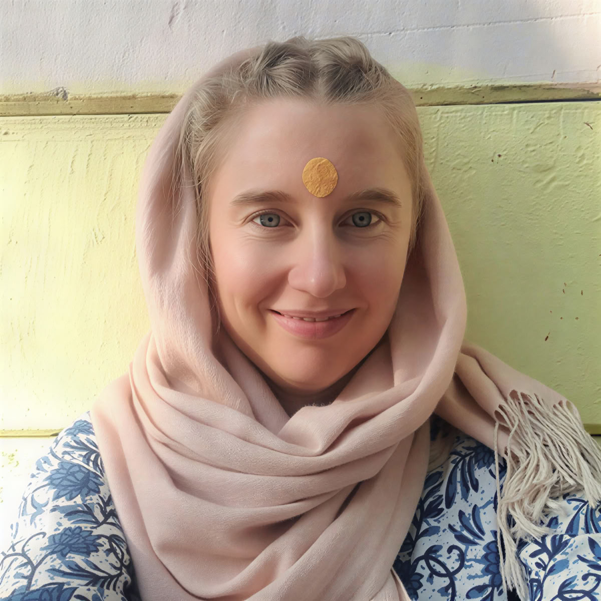 Formation de professeur de yoga 200 h en Crète