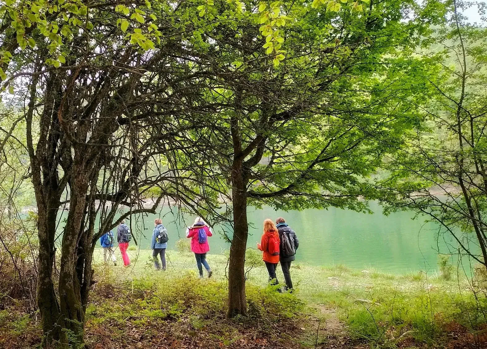 Renouveau et reconnexion : retraite de yoga et de méditation dans les Pyrénées