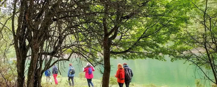 Renouveau et reconnexion : retraite de yoga et de méditation dans les Pyrénées