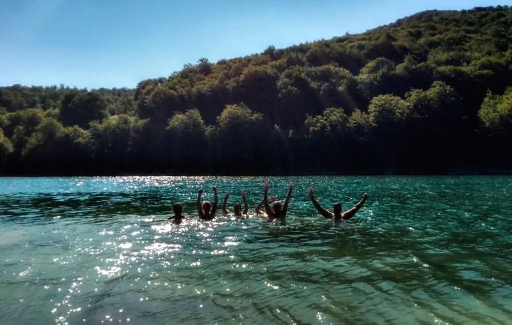 Vacances Yoga et Nature : Paix de mi-août en Espagne