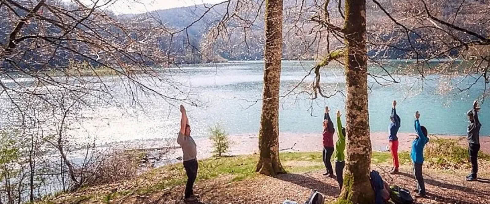 Séjour yoga de 6 jours dans le nord de l’Espagne : l’expérience de l’Espagne verte