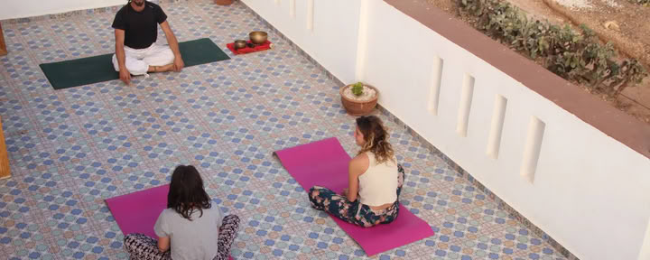 Coaching Surf et Yoga