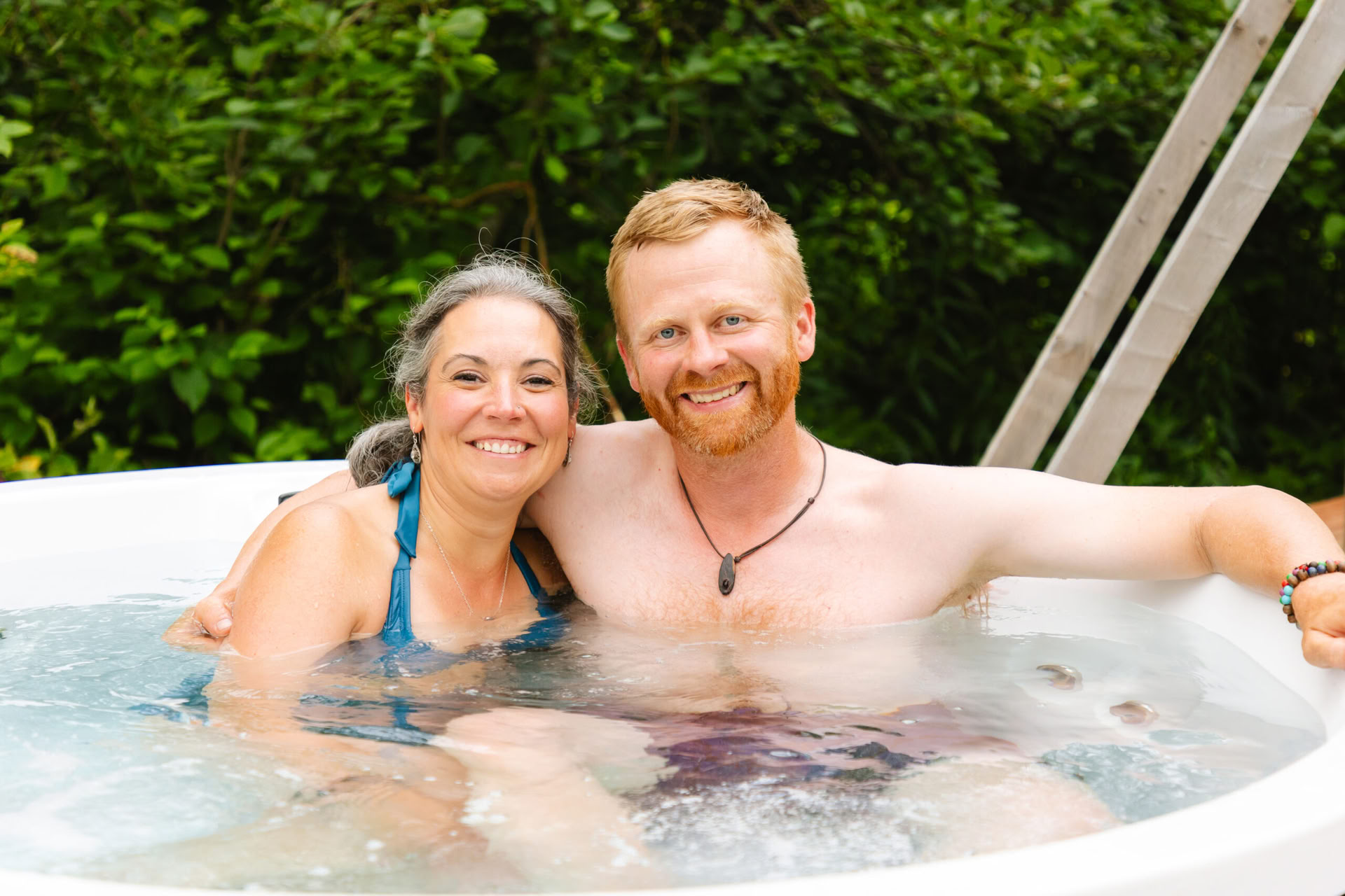 Camp d’été pour adultes - JUILLET