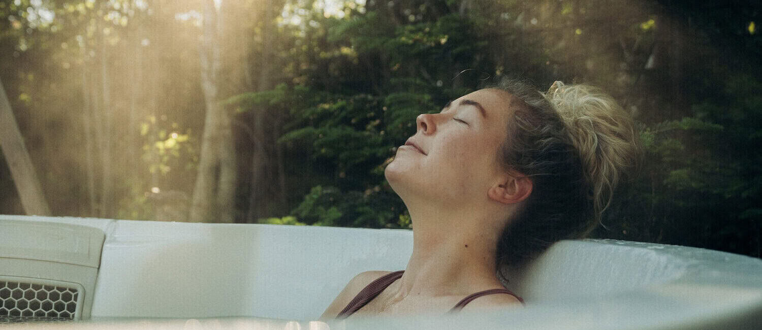 Week-end bien-être femme sorcière