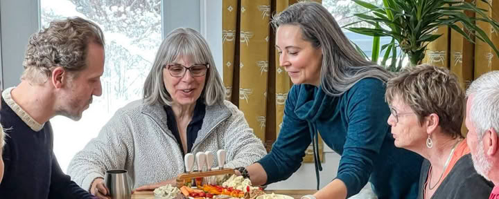 Aventures en kayak personnalisées pour groupes sur plusieurs jours