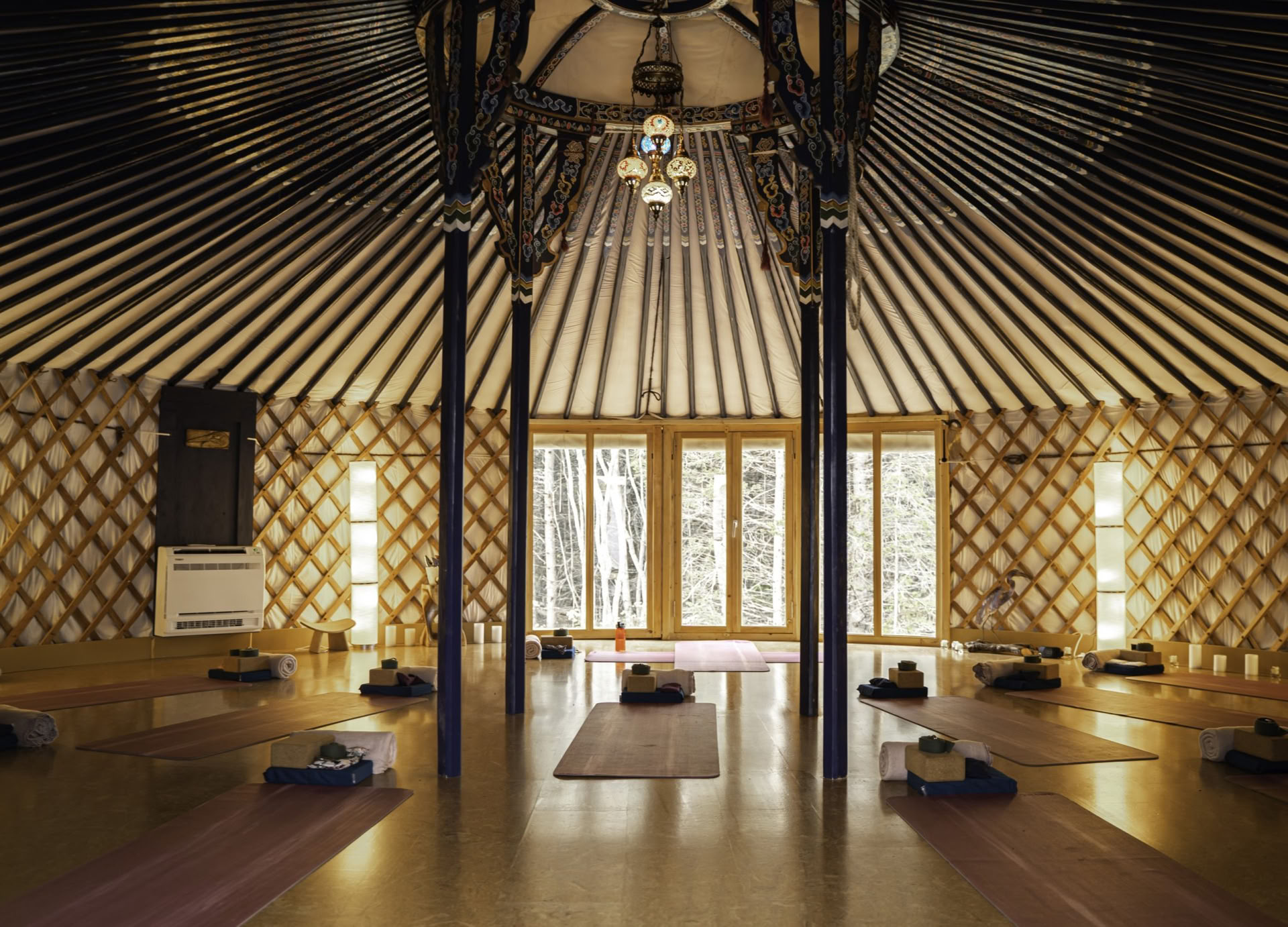 Réinitialisation des chakras d’automne et certification Reiki niveau 1