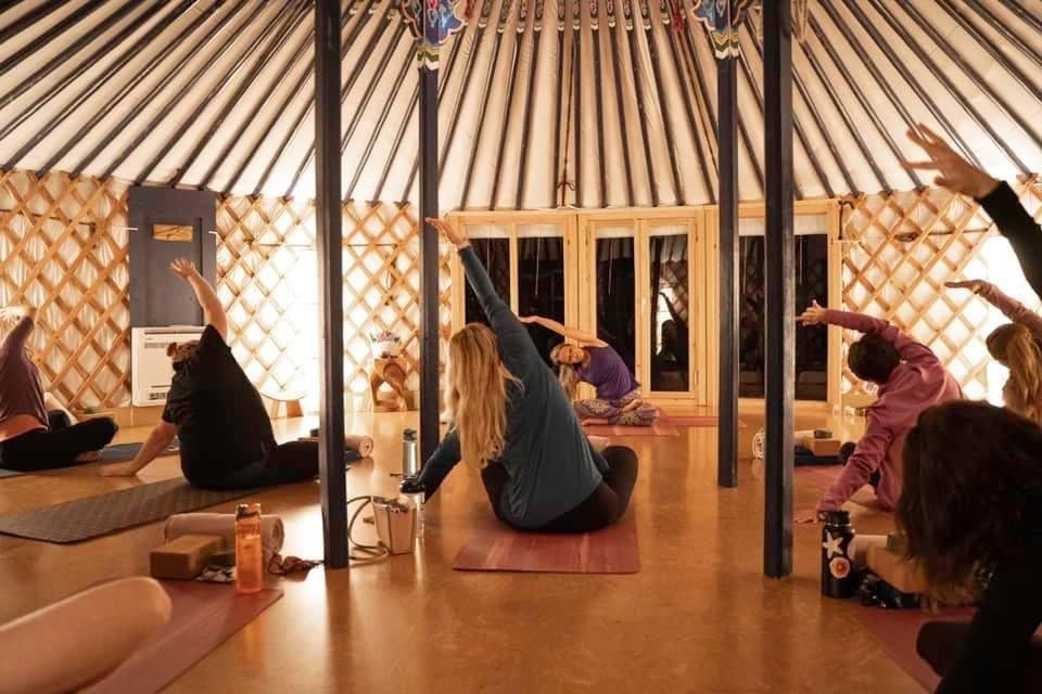 Réinitialisation des chakras d’automne et certification Reiki niveau 1