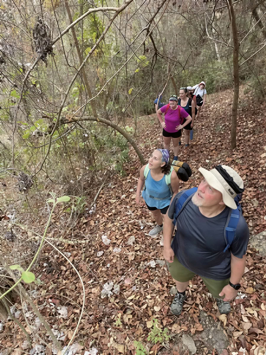Retraite d'aventure en pleine nature - Costa Rica