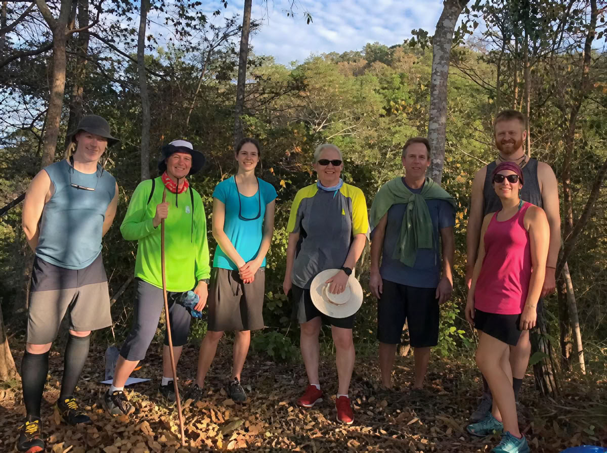 Retraite d'aventure en pleine nature - Costa Rica