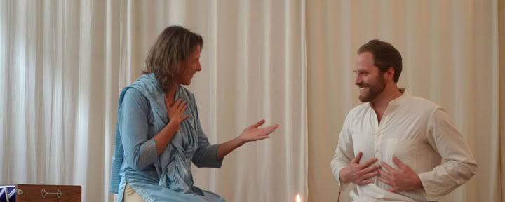 Formation de professeur de yoga Yoga Alliance RYT® de 200 heures