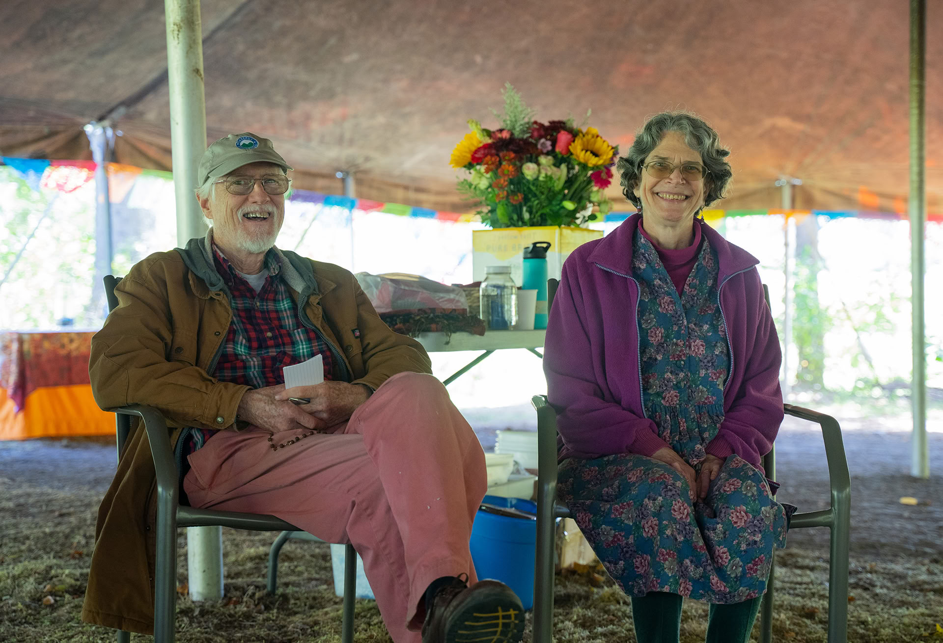 Festival des récoltes