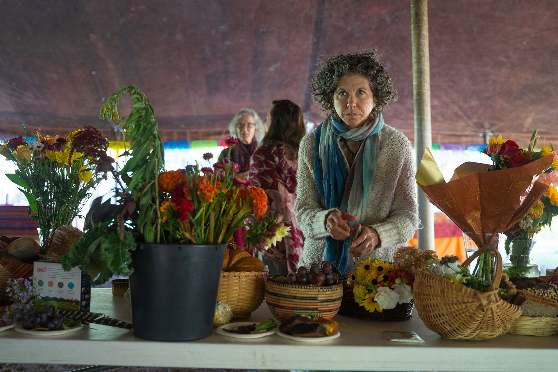 Festival des récoltes