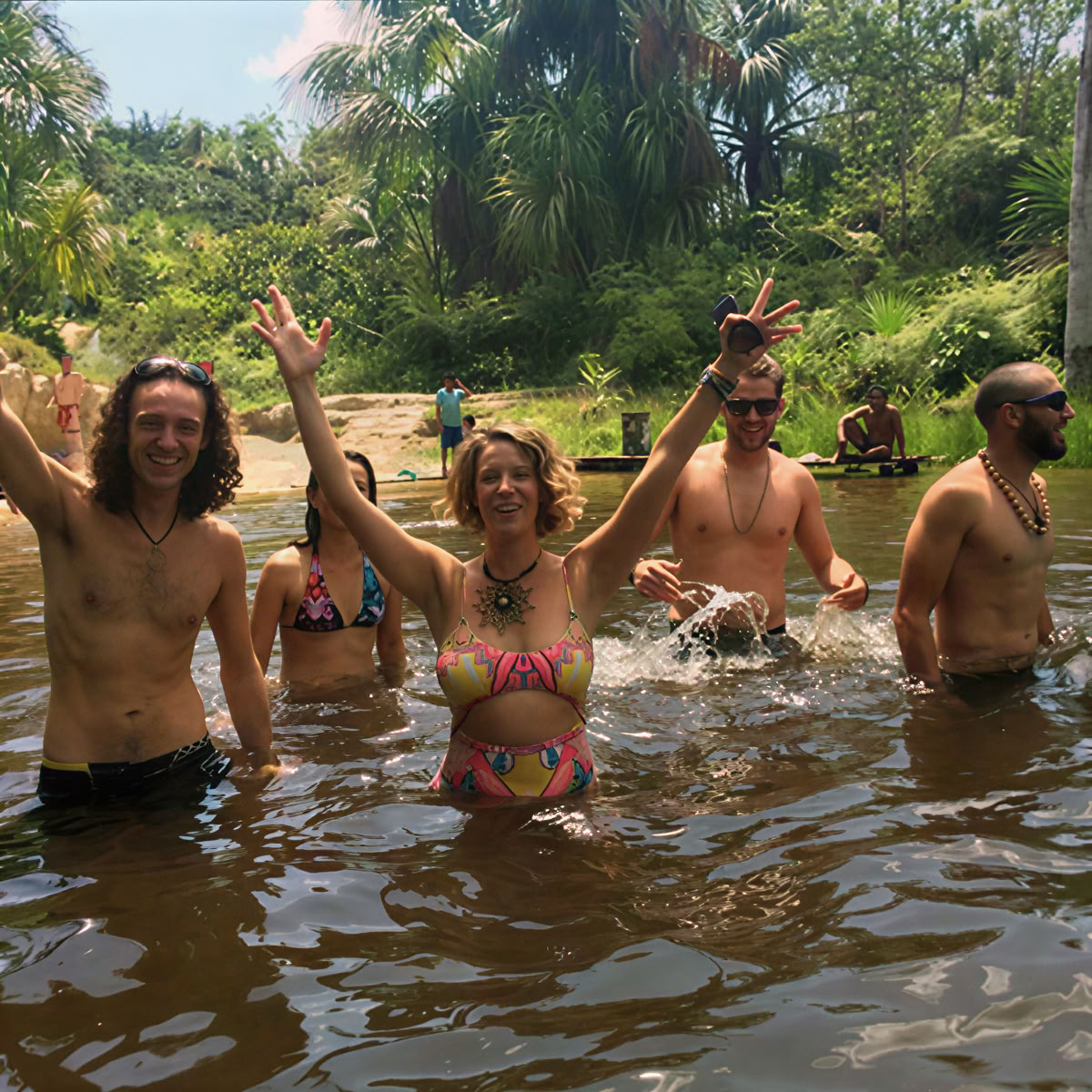 Retraite d’Ayahuasca à Iquitos, Pérou