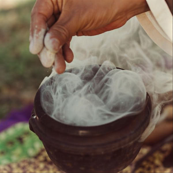 Retraite d’ayahuasca de 7 jours