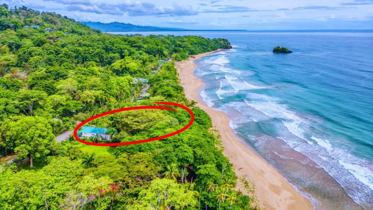 Retraite bien-être Retour au paradis