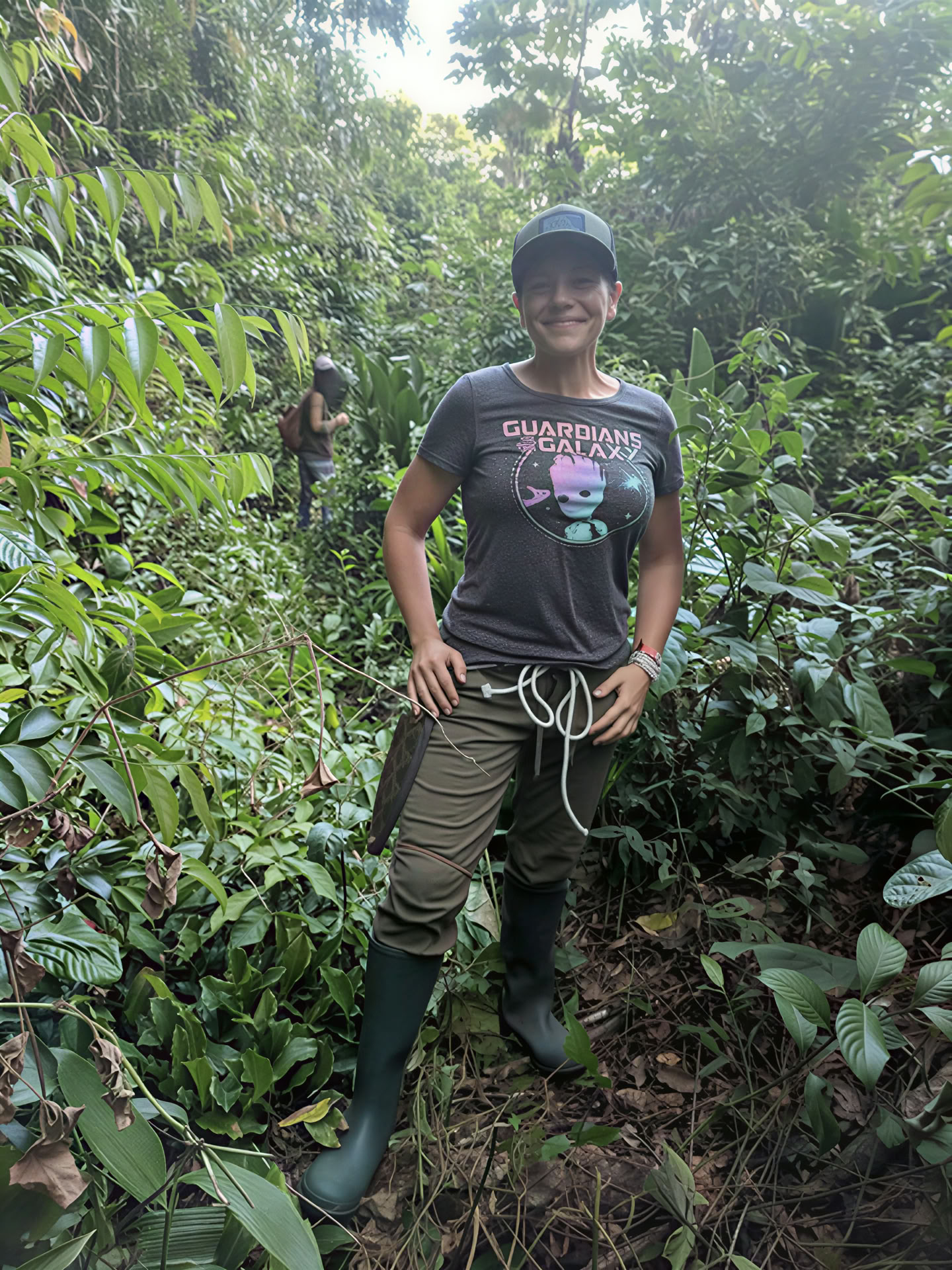 Introduction de 5 jours à l’ayahuasca et à la médecine des plantes amazoniennes