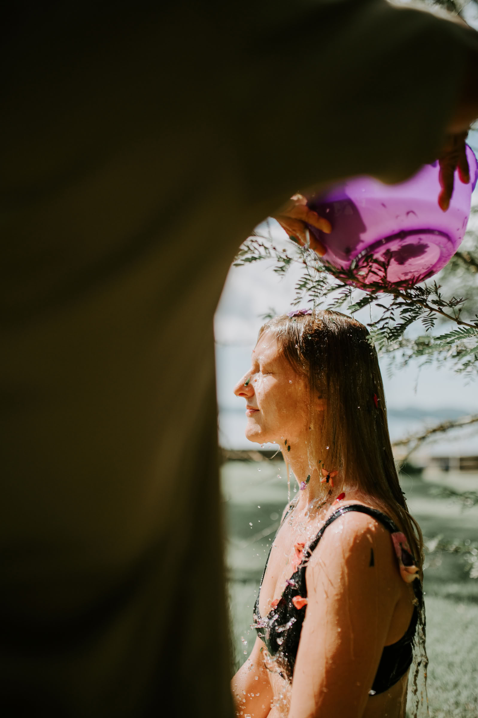 Ateliers d’ayahuasca - 11 jours
