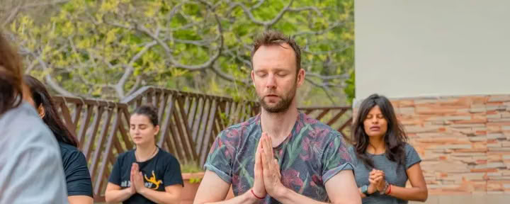 Immersion de 14 jours