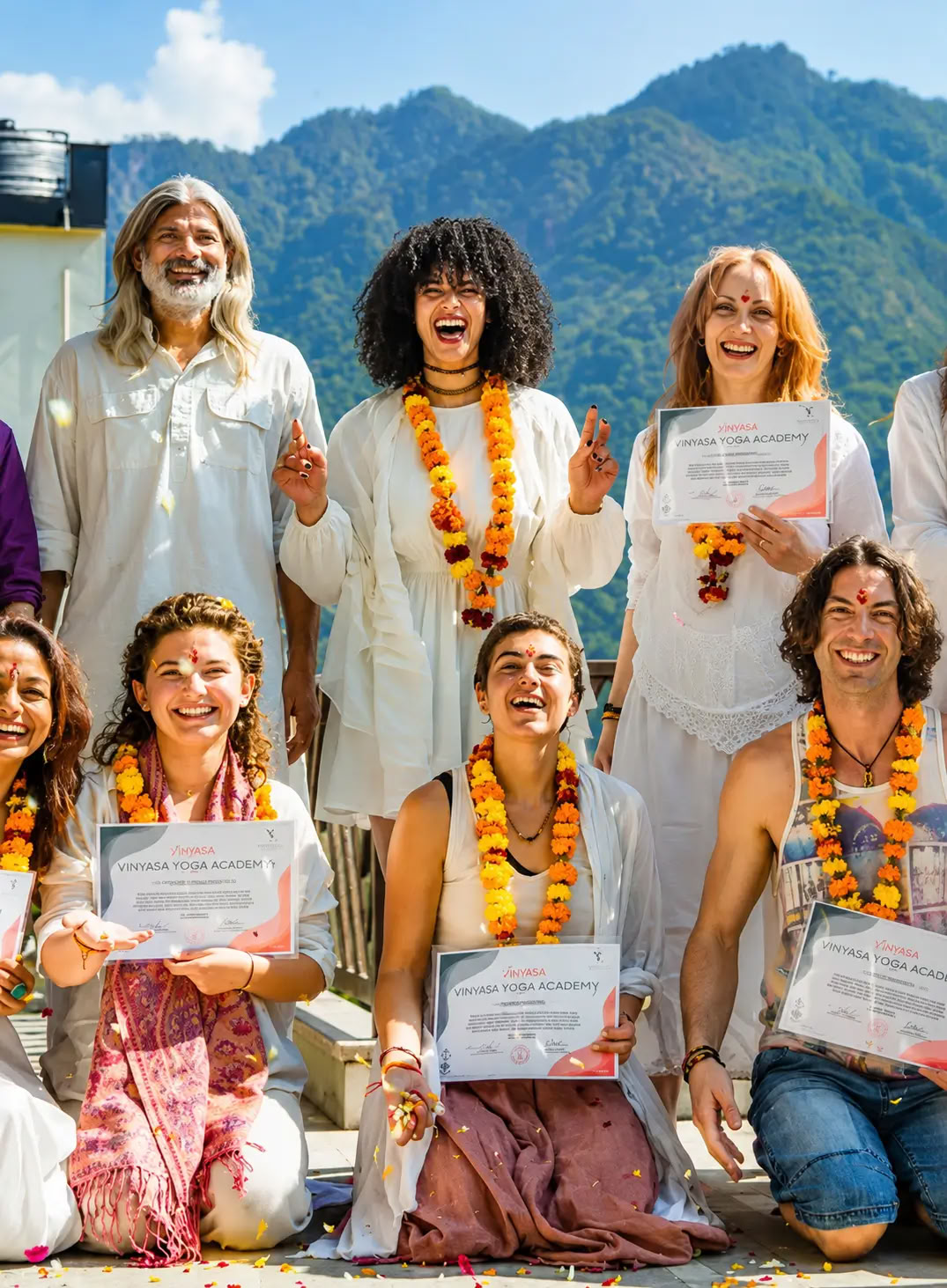Cours de guérison Reiki