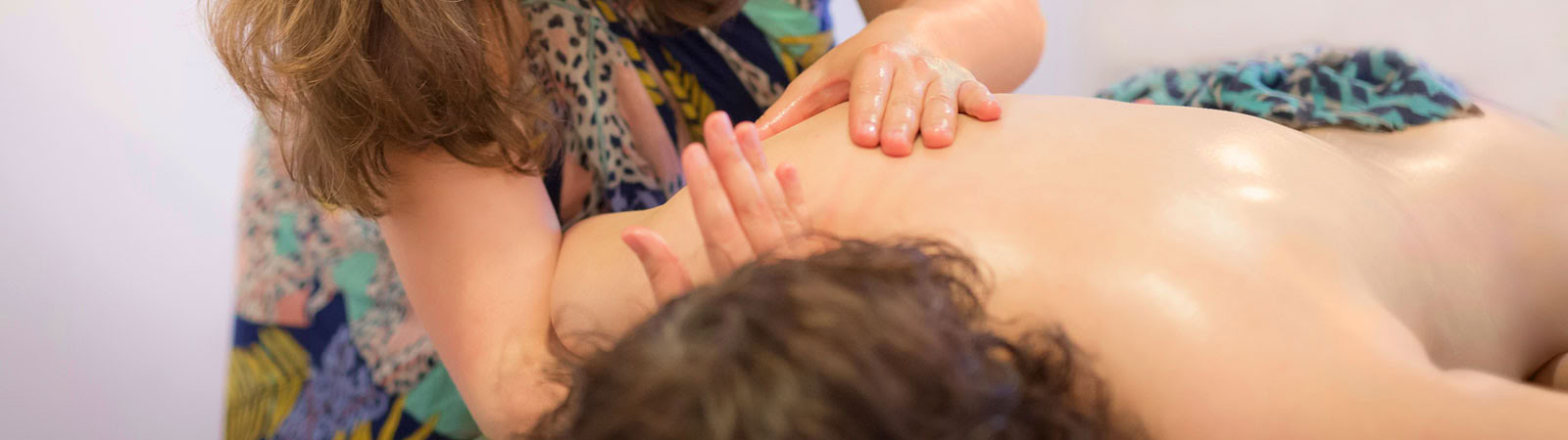 Massage Lomi Lomi